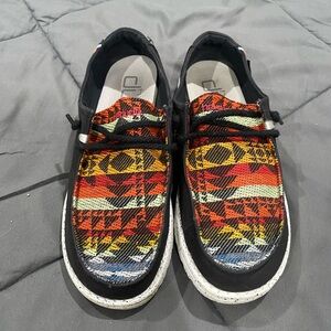 Cute Comfy Hey Dudes